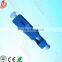 Optic Fiber Hybrid Adapter male-female SC-LC adapters