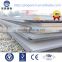 hot rolled wear resistant mild steel sheet