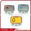 AK-25 Elevator Push Button Switch With Braille Without Braille
