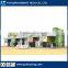Luxury Movable Modular Prefab Container Villa Hotel with High Quality