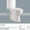 Washdown Floor Mounted Types of Toilet
