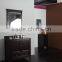 Dongguan Manufacture Floorstand Small Bathroom Vanity Cabinets