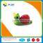 Animal toy-plsatic snail toy to children