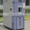 Electronics parts preformance testing temperature test chamber with big observation window