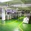 JIS, ASTM, CNS, GB Standard Nickel Plating Salt Spray Tester