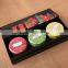 Luxury Wholesale Natural Soy Cabdle Set