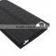 Durable shockproof 6 colors TPU Tire Pattern finish cell phone back case cover for xiaomi mi3