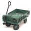 Garden Mesh Cart and Wagon