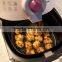 No Oil Air Fryer Multicooker