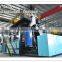 Fully Automatic Stretch Extrusion Blow Molding Machine(YK1000L)