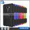 Hot Products 2 in 1 Slim Armor TPU + PC Kickstand Case For Asus Zenfone 3 Z012D Back Cover mobile phone accessories