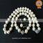 China best service favorable factory price imitation pearl jewellery set