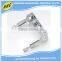 China customized stamping nonstandard stainless steel metal z bracket