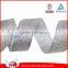 2016 wholesale factory quality metalic glitter ribbon