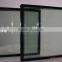 6mm energy saving soft coating low-E laminated glass