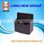 daily necessities plastic storage for remote