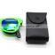 Hot Seller fashion modeling Folding Sunglasses 2015