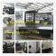 CNC lathes equipped with high-precision ball screw
