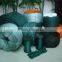 Blue nylon rope,fishing rope,fish rope