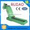 high effectively belt plate hinged scrap conveyor china supplier