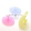 Good Quality Round Silicone Beauty Face Washing Brush