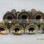 QTD hydraulic hose fitting