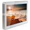 32 Inch Mutlitouch Android Network Digital Signage