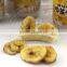 25g Dried Banana Slice With Milk Jam In Cup