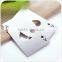 Spades Ace Shape Bottle Opener / Stainless Steel Poker Card bottle opener