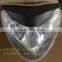 SCL-2012121373 Motorcycle Headlight DAYUN DY150-20 DY150-6 Motorcycle Parts