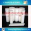 High Extrusion HDPE rods/UHMWPE/HDPE Plastic Black Rod/Solid UHMWPE Rod