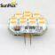 Special Low voltage 2W g4 lamp