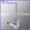 Good quality novelty ceramic bathroom toilet brush holder