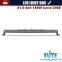 31.5 inch 180w led police truck light bar curve Work Lights