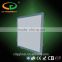 36W 600x600MM Spring Mount 3500LM Triac Dimmable LED Panel with clips recessed
