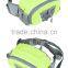 Good Fashion Casual Waist Bag Waist Pack Fanny Pack Waterproof Running Bags Purse Mobile Phone Case for SAMSUNG IPHONE 5/6 pocke