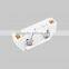 4 wires flexible track light adapter