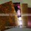 5mm Beige ral1015 Aluminium foil faced mdf pannel for furniture and decoration