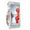 luxury metal frame+back case for samsung A7 for samsung A7 metal case wholesale case for samsung A7