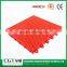 Outdoor High Quality Modular Plastic Sports Gym Anti-static Floating Floor