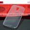 Guangzhou Factory Wholesale Clear TPU Back Cases For MOTO G2