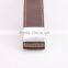 Shenzhen manufacturer excellent furniture leather cupboard handles