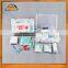 Wholesale Travel Car First Aid Kit,Military First Aid Kit,Sport Mini First Aid Kit