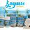 USDA, NOP, ACO, EU Certified Virgin Coconut Oil Organic Cold Pressed