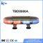 Led mini flashing light bar, LED police car warning light bar (TBD8980A)