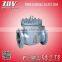 Double Door wafer swing check valve PN10/16/25