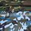 21s*21s 108*58, military camouflage uniform fabric, T/C 65/35 camouflage twill fabric