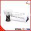 Yiwu Factory 8011 Arabia Good Sell & Quality Hookah Aluminum Foil Roll