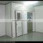 Cleanroom / dust free room / Air Shower for GMP Workshop