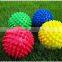 Large particles massage ball/ball/fitness environmental toy